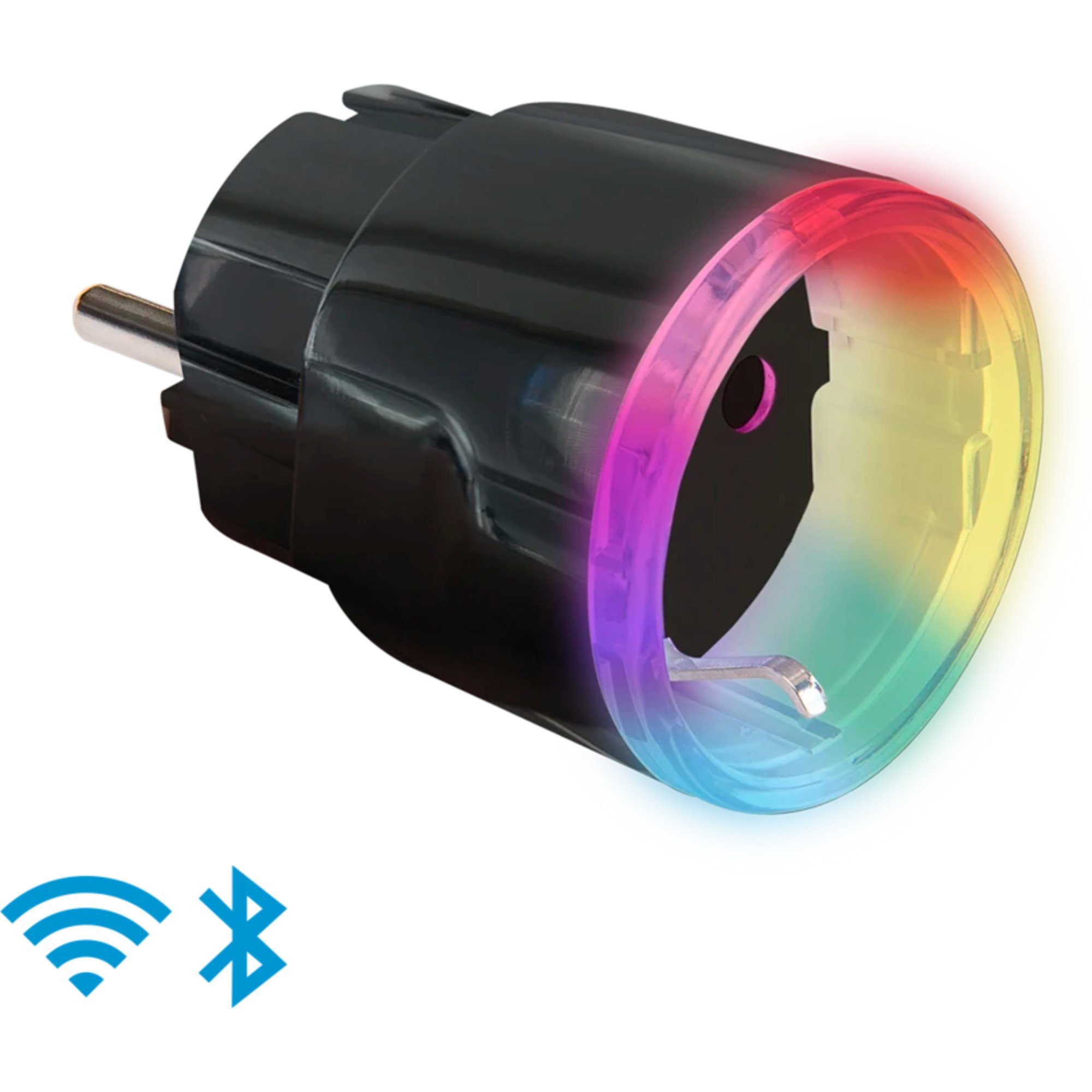 Thumbnail - Shelly Steckdose Shelly Plus Plug S, Schaltsteckdose