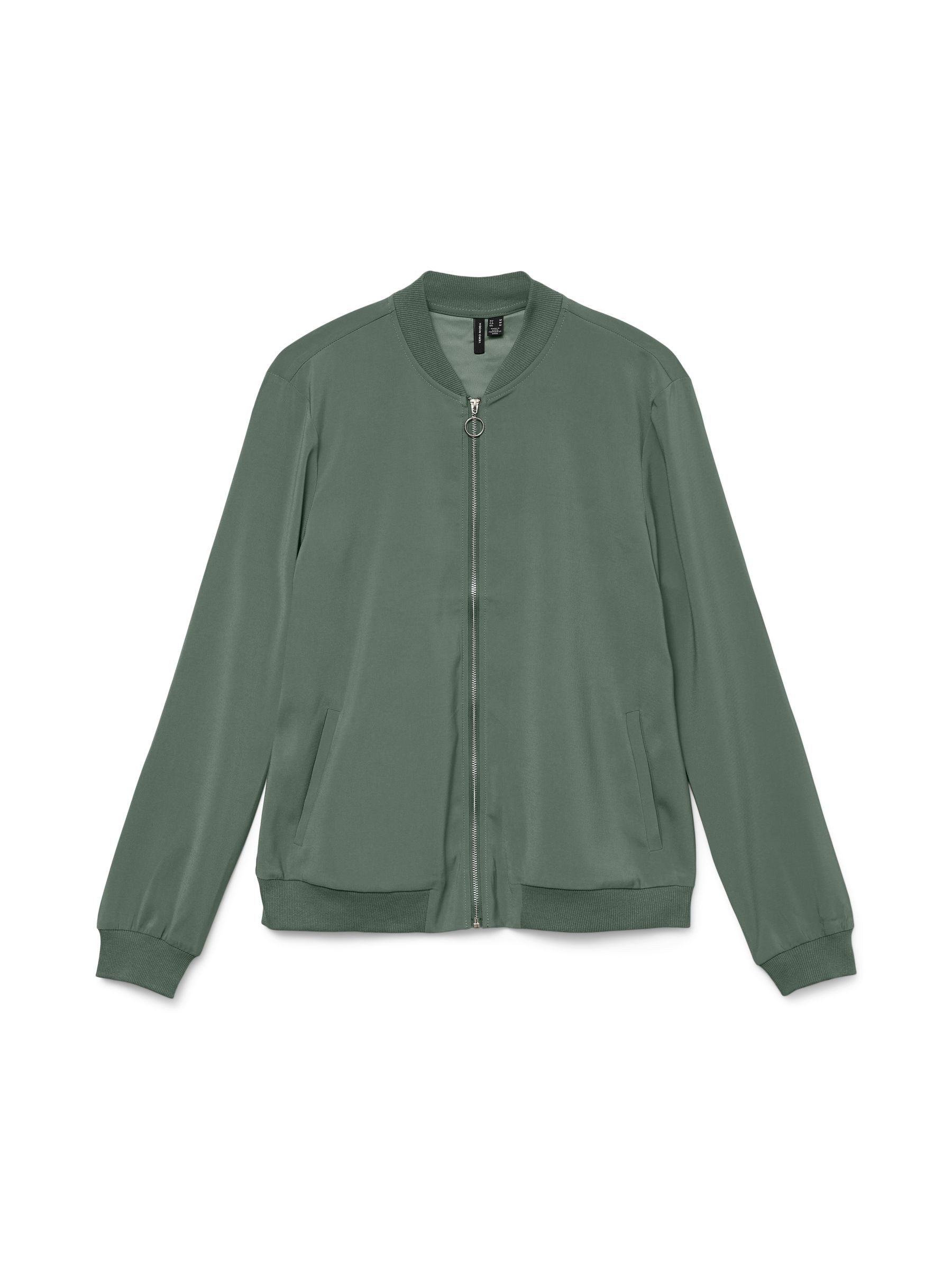 Vero Moda Blouson Leichte Bomber für Alltagslook Dünner Blouson VMCOCO L/S günstig online kaufen