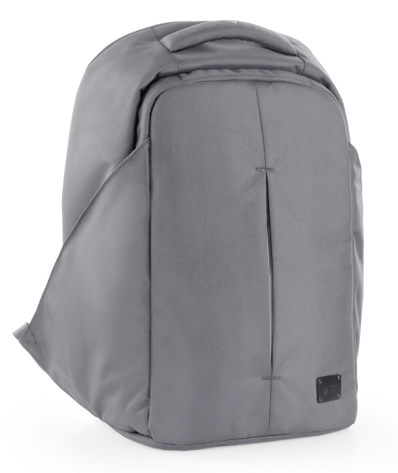 Defend RONCATO Rucksack Silver