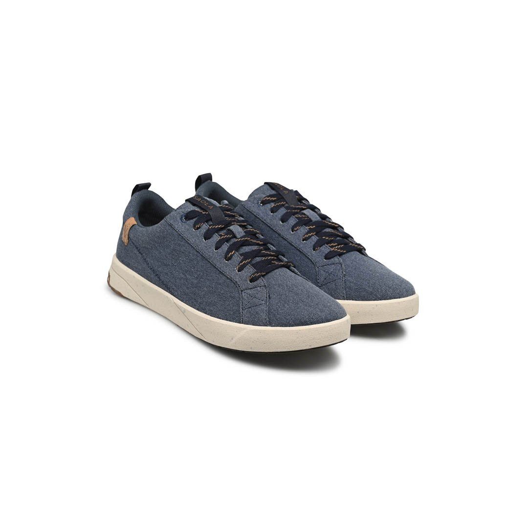 Cannon Canvas 2.0 navyblau Herren Sneaker