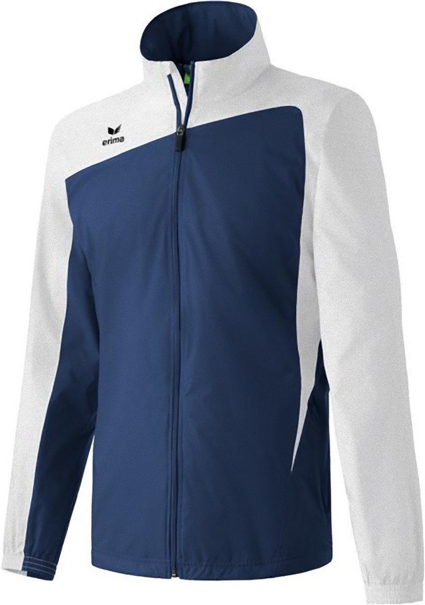 Erima Trainingsjacke Unisex Regenjacke Club 1900 Sportjacke Sport Regen Jacke