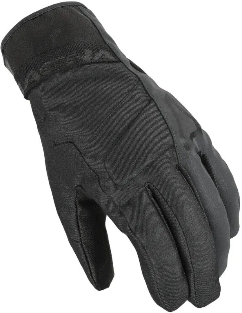 Motorradhandschuhe Daunto RTX NightEye wasserdichte Motorrad Handschuhe