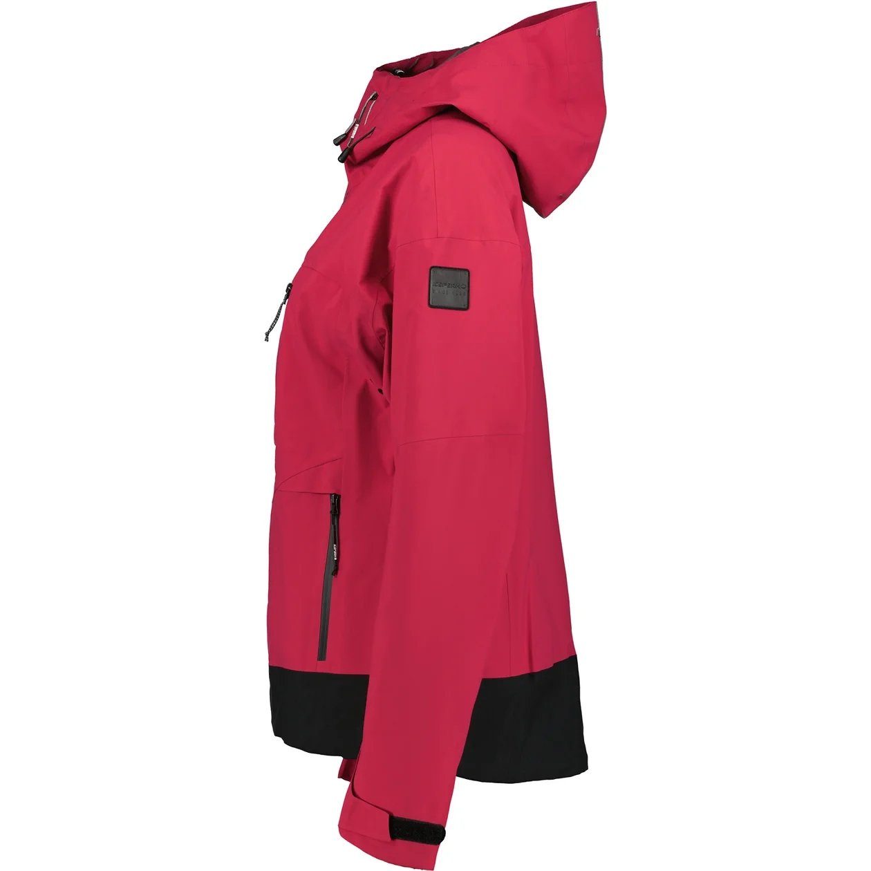 Funktionsjacke ICEPEAK Icepeak DEBLOIS