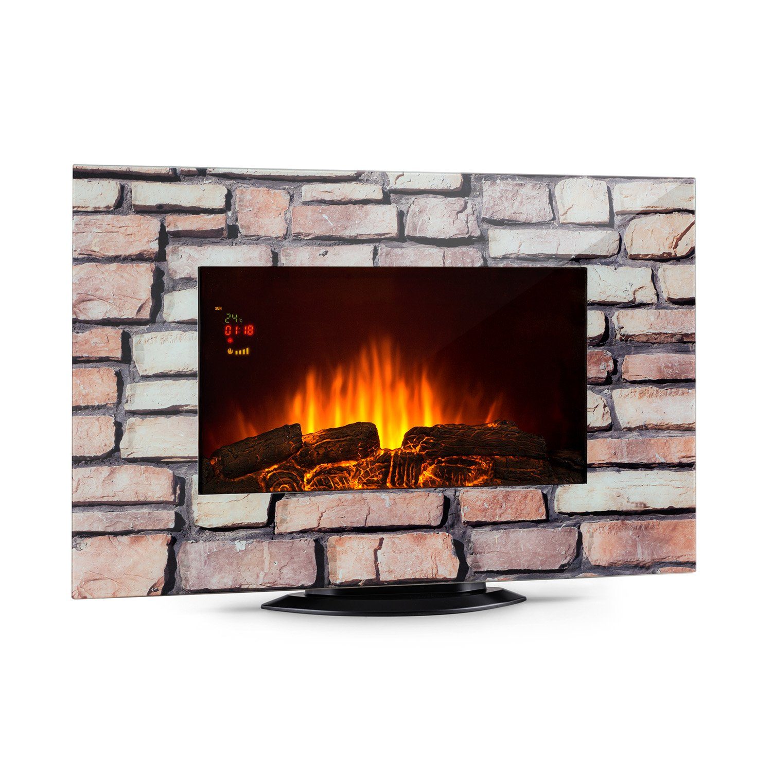 Klarstein Elektrokamin Colmar