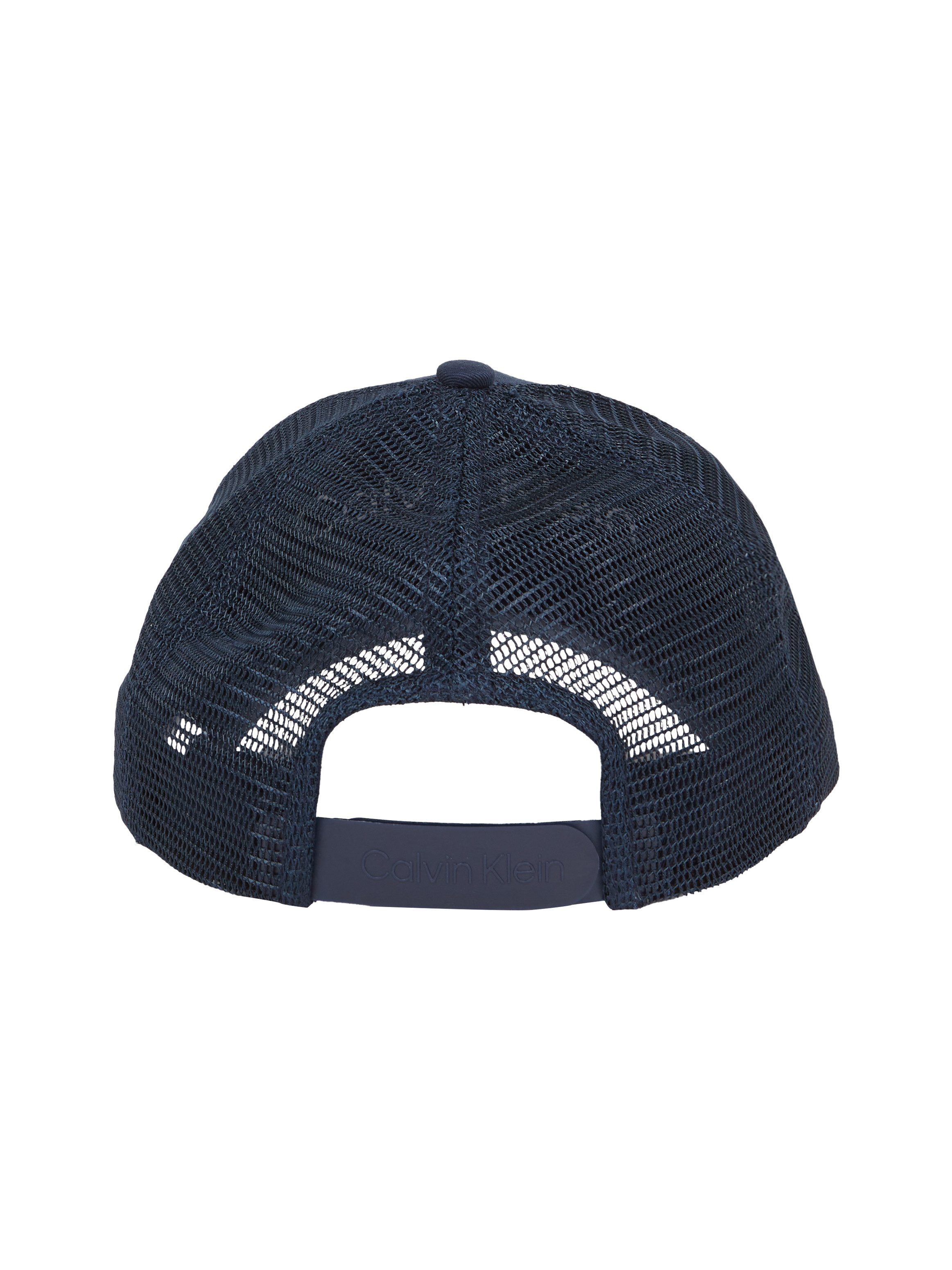 Calvin Klein Baseball Cap CK MUST günstig online kaufen