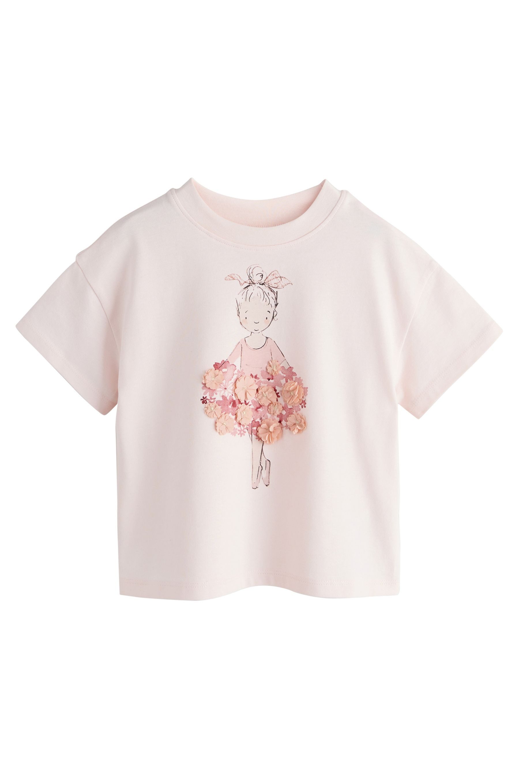Next T-Shirt T-Shirt (1-tlg)