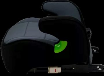 Osann Autokindersitz Osann Junior Isofix mit Gurtfix, Kinderautositz (15-36 kg), ab: 3, bis: 12, ab: 15,00 kg, bis: 36,00 kg, Modernes Design und hochwertige Verarbeitung