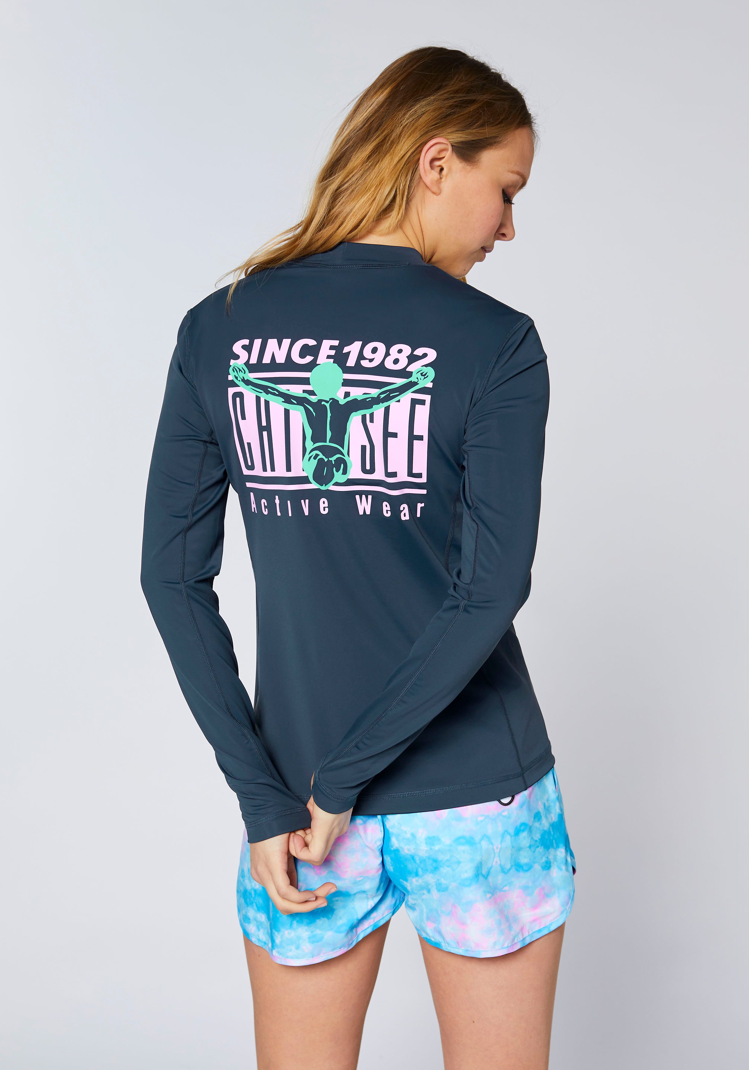 Chiemsee Funktionsshirt