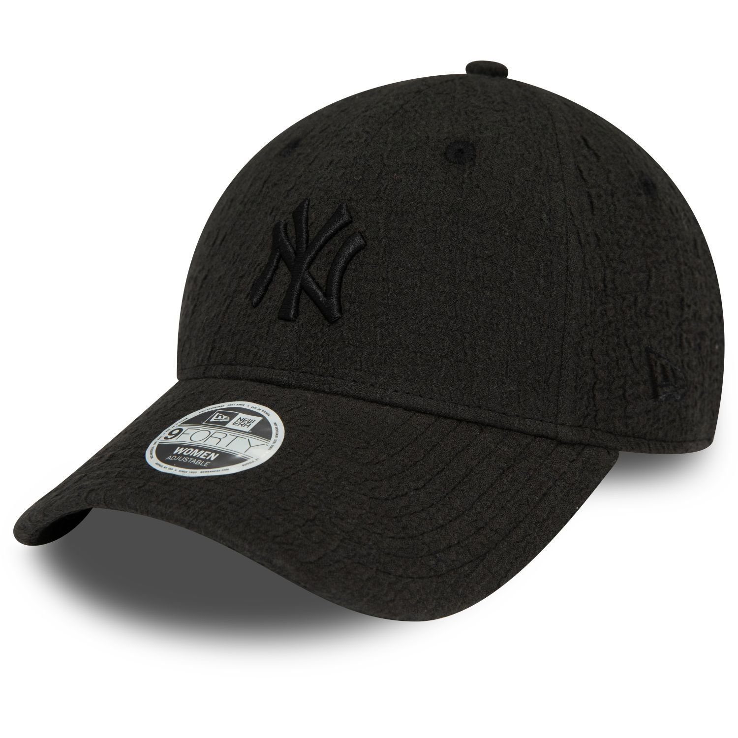 Baseball Cap 9Forty BUBBLE STITCH NY Yankees