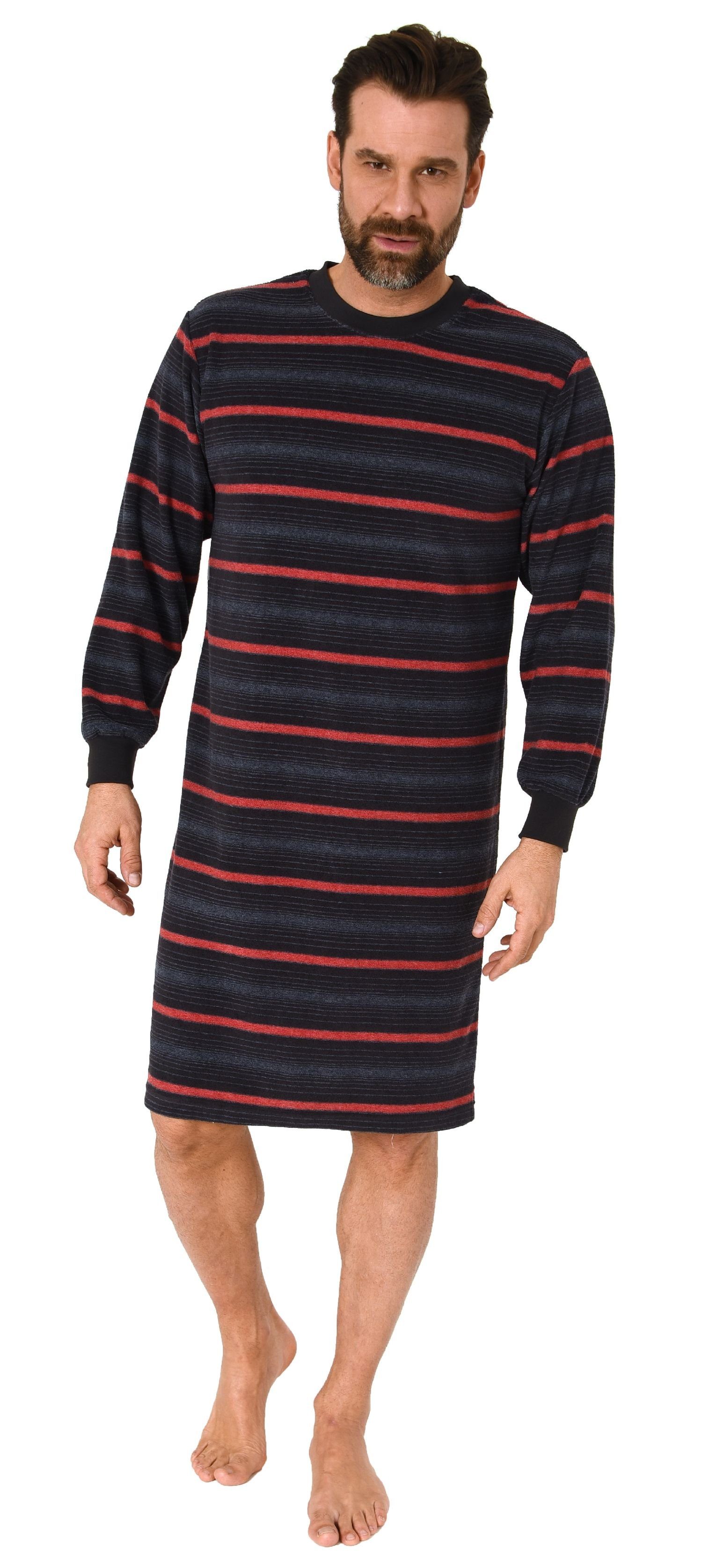 Normann Pyjama Edel aussehendes Herren Frottee günstig online kaufen