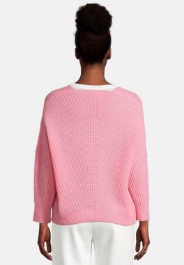 Princess goes Hollywood Strickpullover mit Cashmere