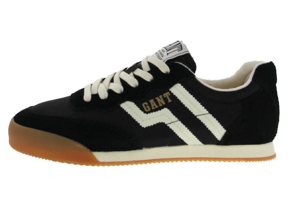 Gant Gant Damen Sneaker Schnürschuh günstig online kaufen