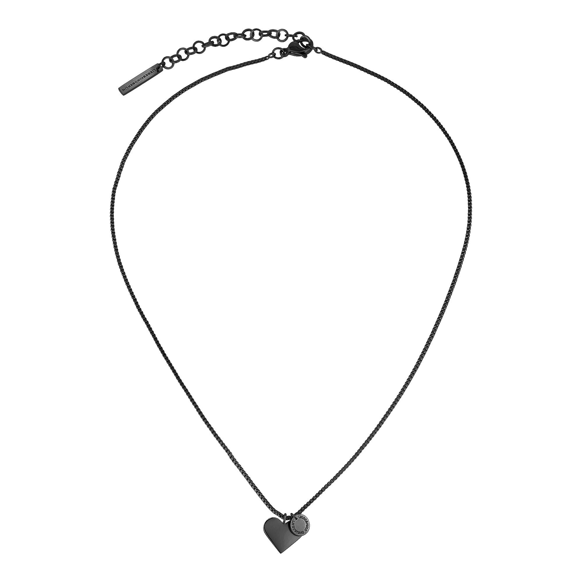 Liebeskind Berlin Schmuckset Edelstahl günstig online kaufen