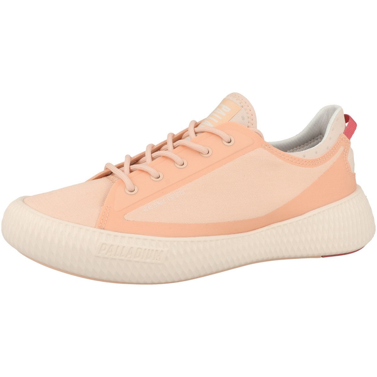 Palladium Pallanova Cvs Damen Sneaker Turnschuhe, Sportschuhe, Freizeitschuhe, Halbschuhe, Schnürschuhe