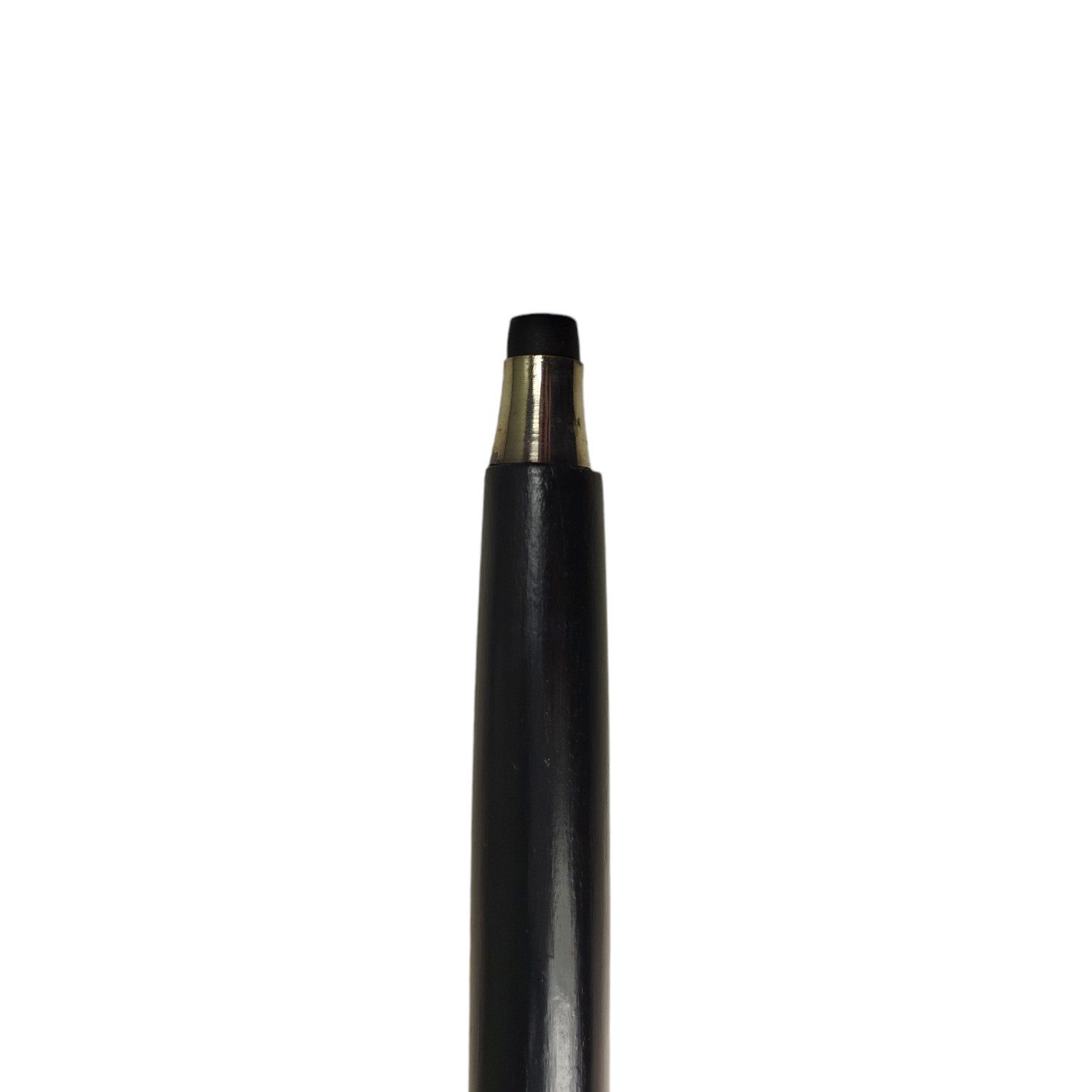 FTWdesign Frackstock Klassischer Spazierstock aus Holz mit graviertem Griff aus Metall