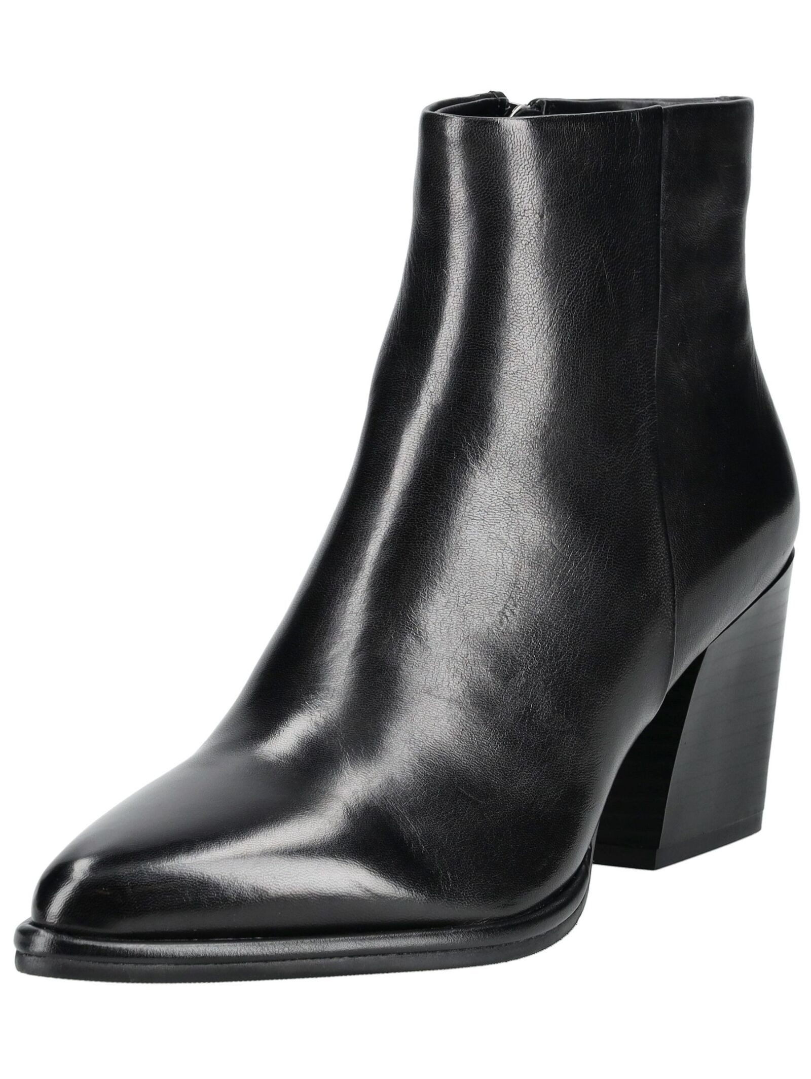 Regarde Le Ciel Regarde Le Ciel Stiefelette Leder High-Heel-Stiefelette