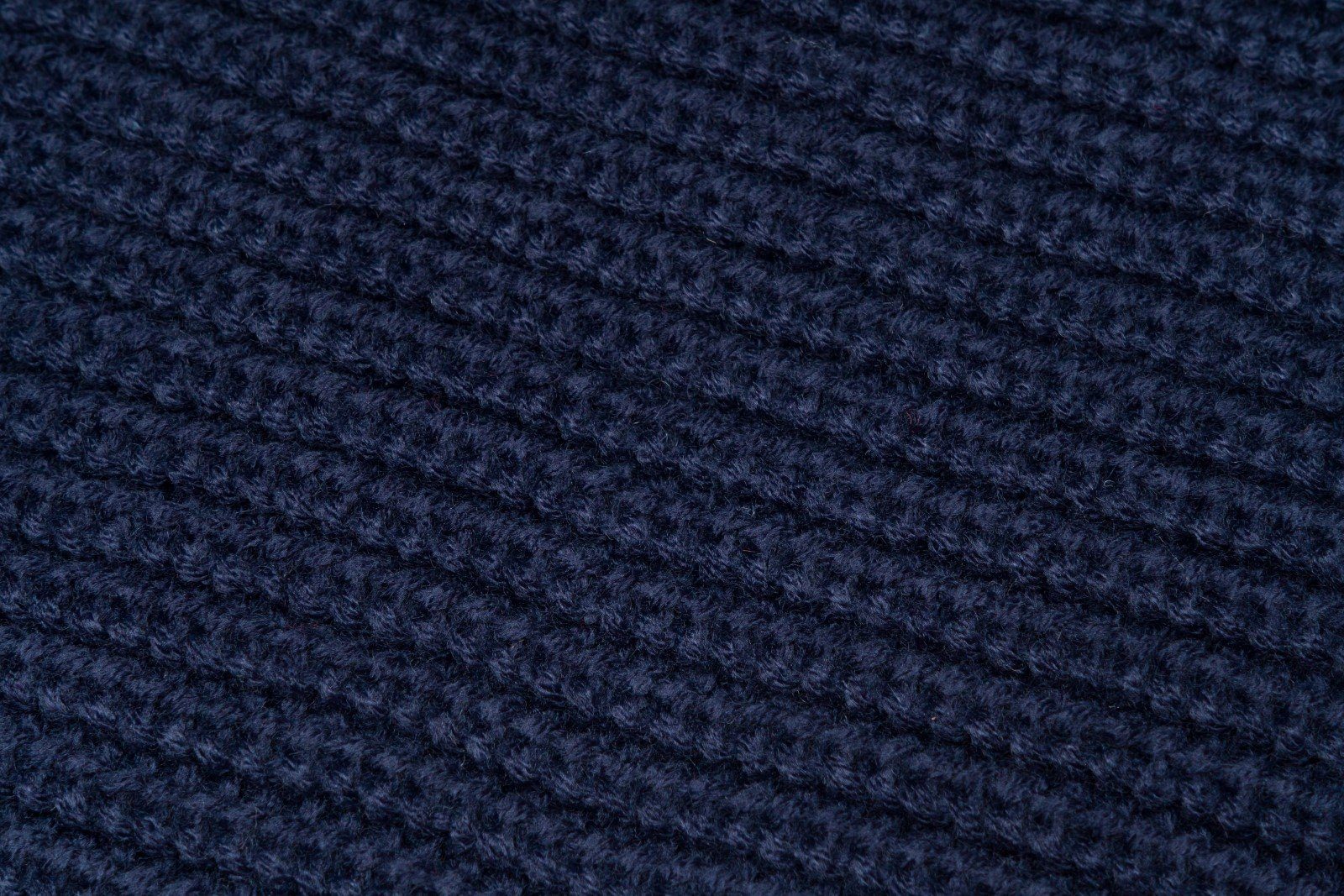 styleBREAKER Strickschal Unifarbener Feinstrick Loop, (1-St) günstig online kaufen