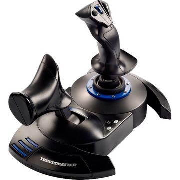 Thrustmaster T-Flight Hotas 4 Controller