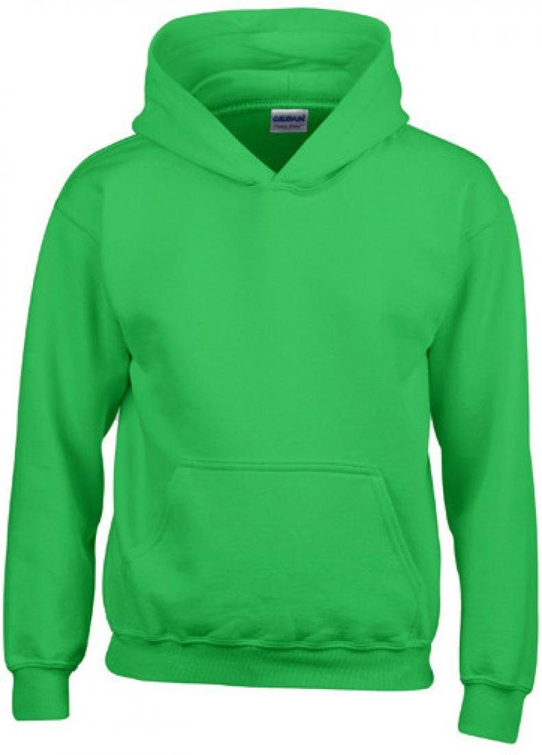 Irish Green