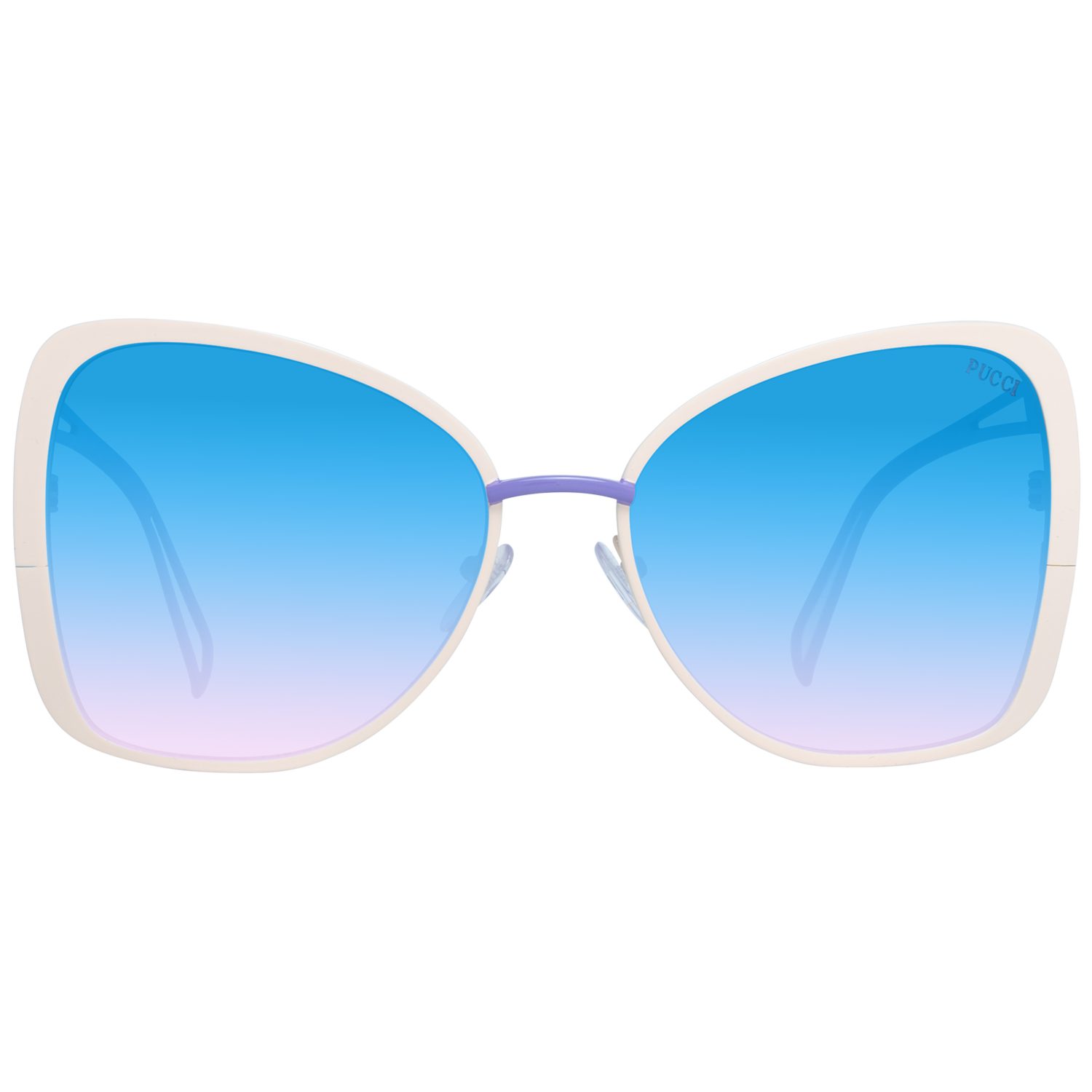 EMILIO PUCCI Sonnenbrille EP0168 5824W