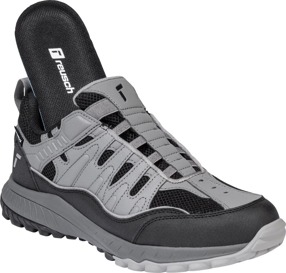 Reusch Slipper Robustes wasserdichtes Obermaterial