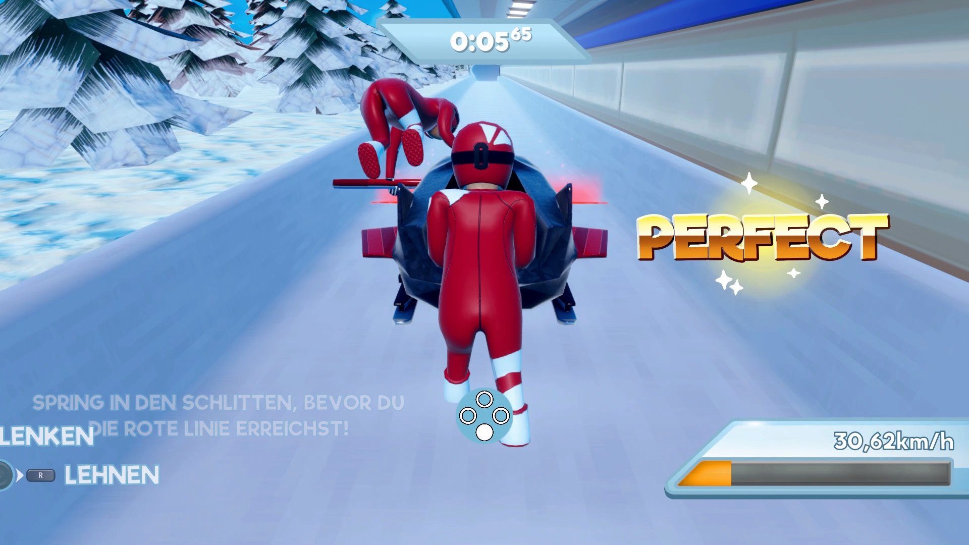 Winter Sports Games Nintendo Switch