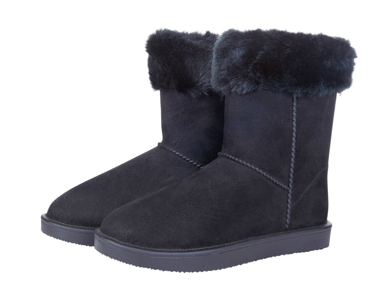 HKM HKM Allwetterstiefel -Davos Fur- Для верхової їзди