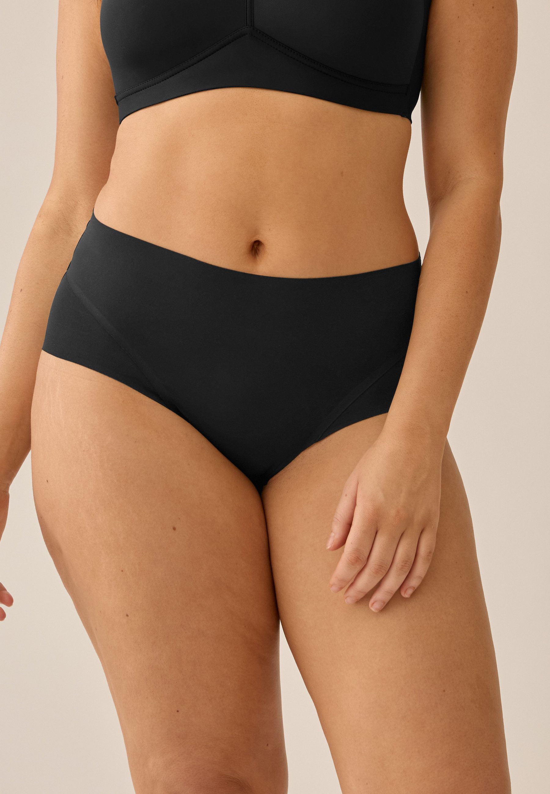 Naturana Taillenslip Smoothing (1-St) feminin, elastisch, günstig online kaufen