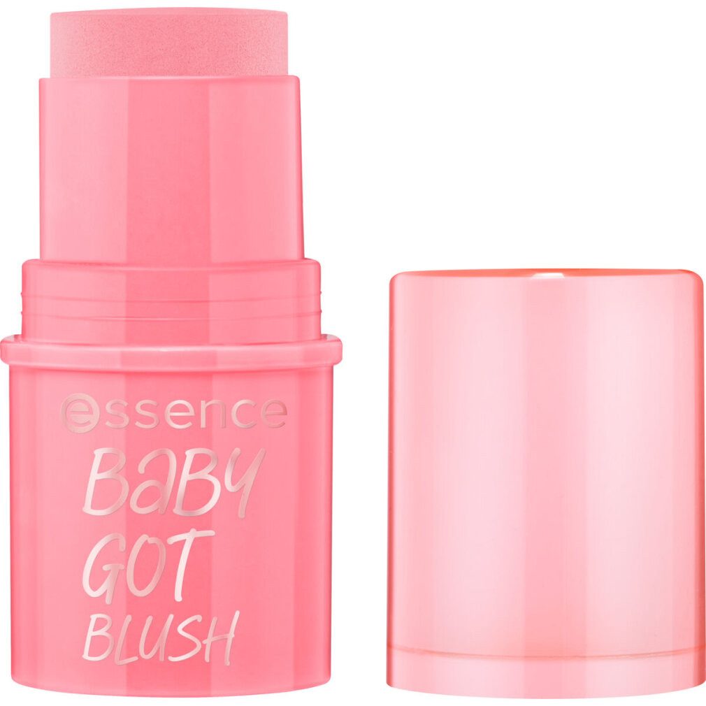 Essence Körperpflegemittel baby got blush 10