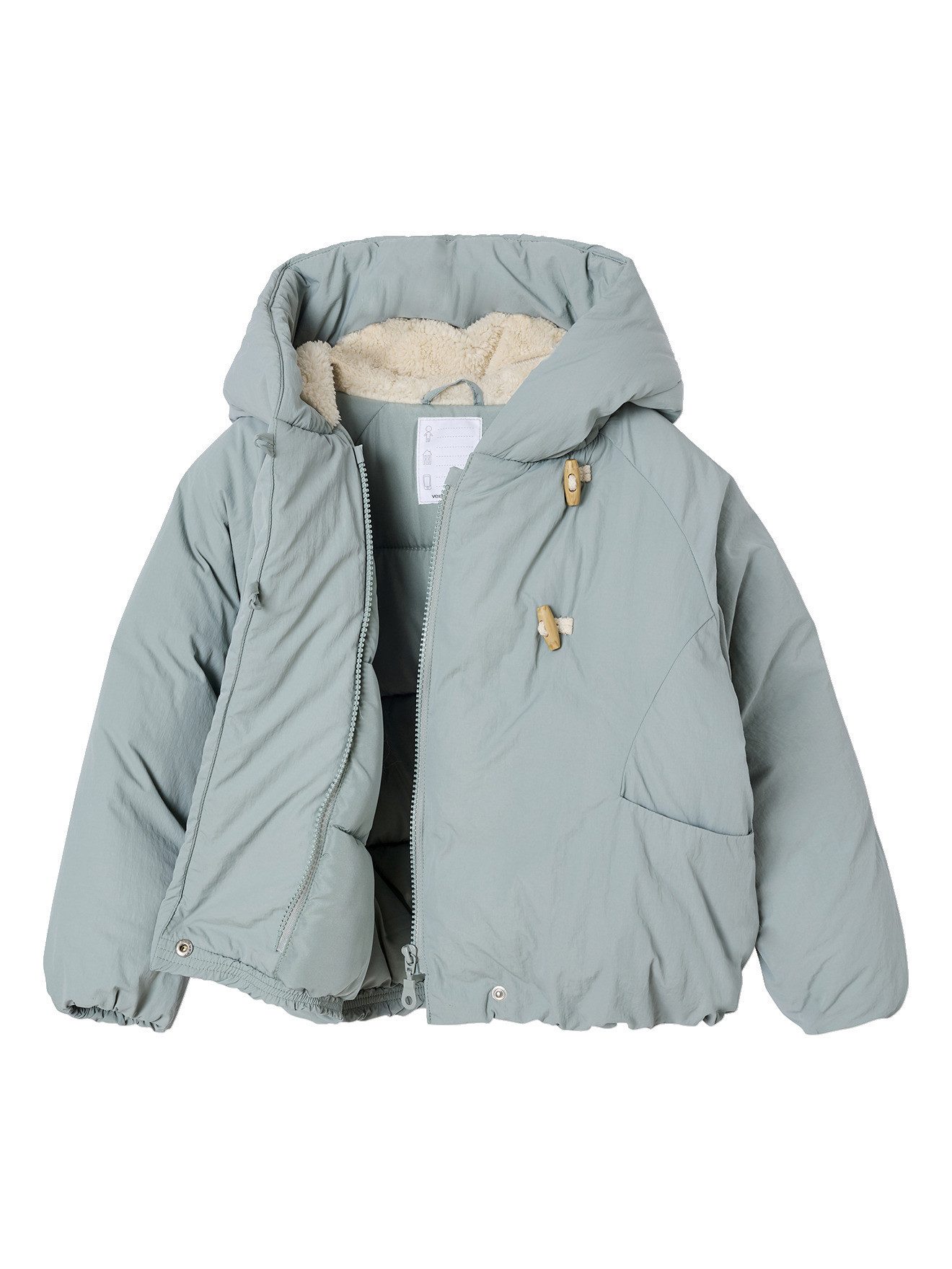 vertbaudet Steppjacke 1019411001