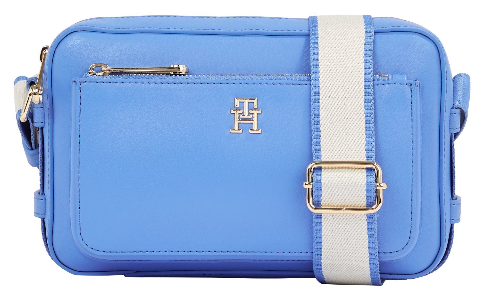 Tommy Hilfiger Blaue Damentasche