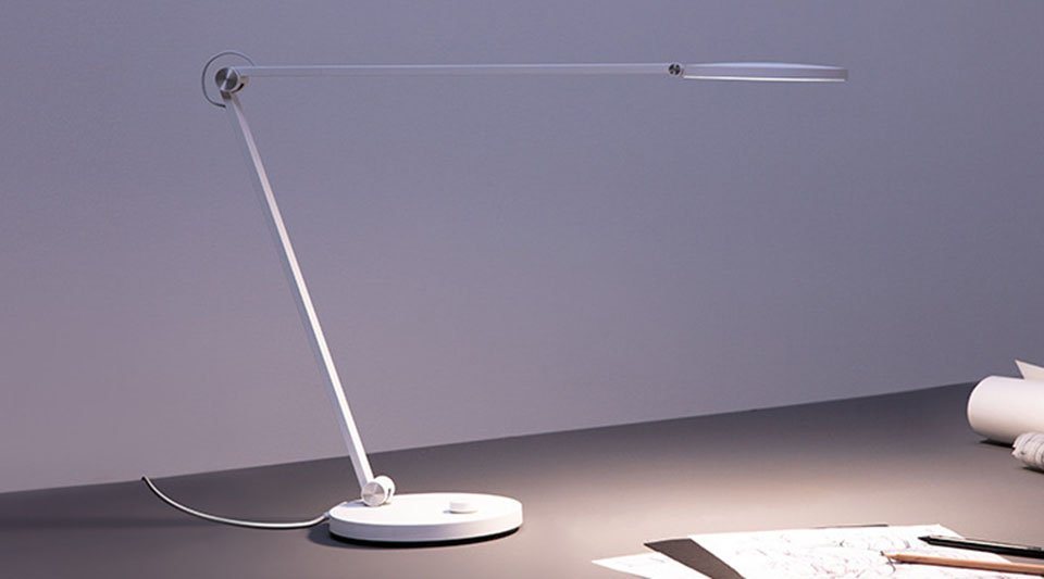 Xiaomi LED Schreibtischlampe »Mi Smart LED Desk Lamp Pro«, mit Mehrwinkeleinstellung-kaufen