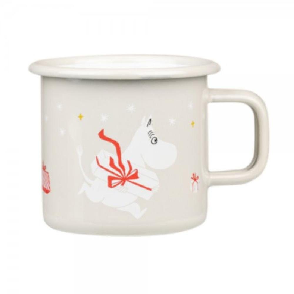 Muurla Tasse Tasse Mumins Gifts (370 ml)