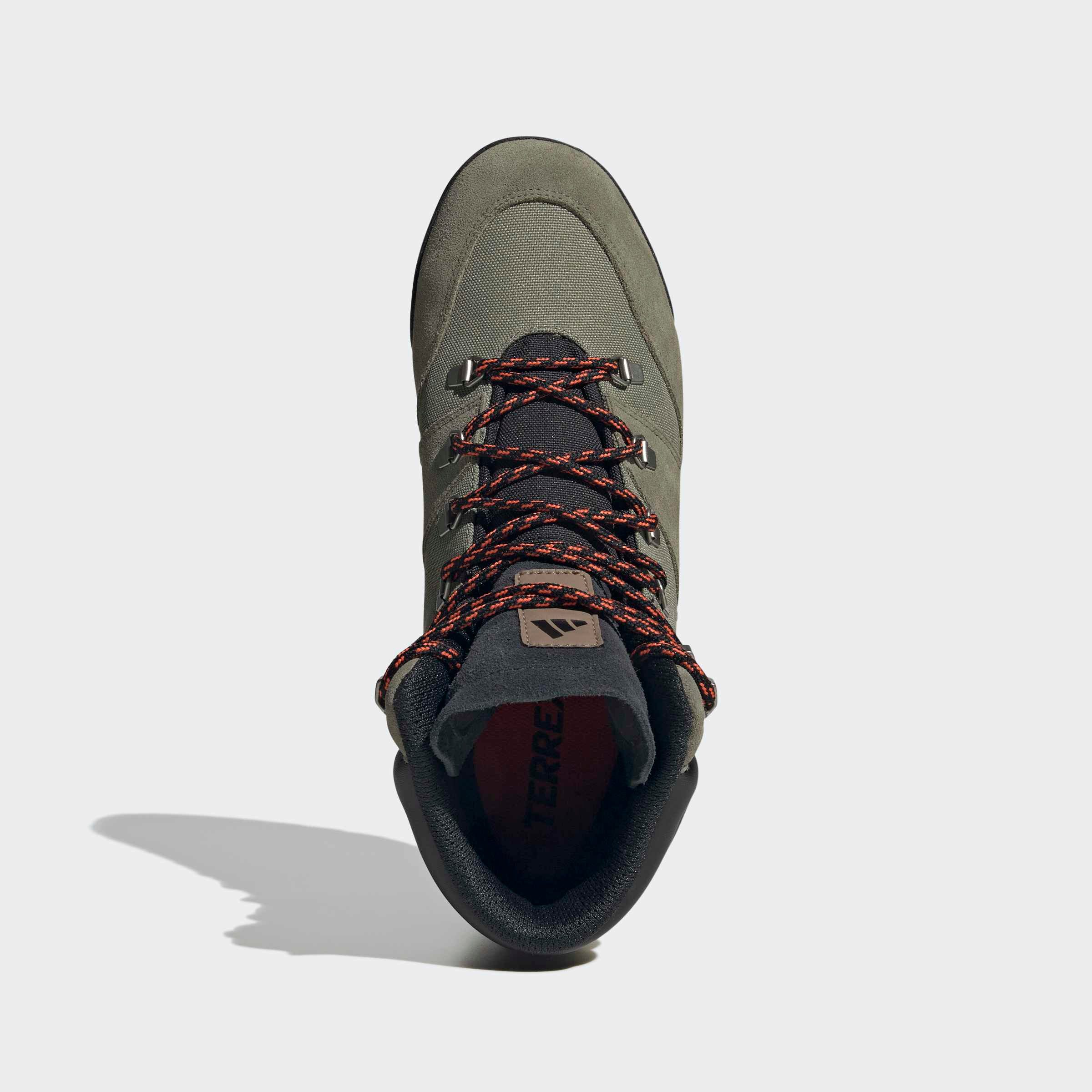adidas TERREX SNOWPITCH CLIMAWARM Winterboots gefüttert – Bild 4 von 5