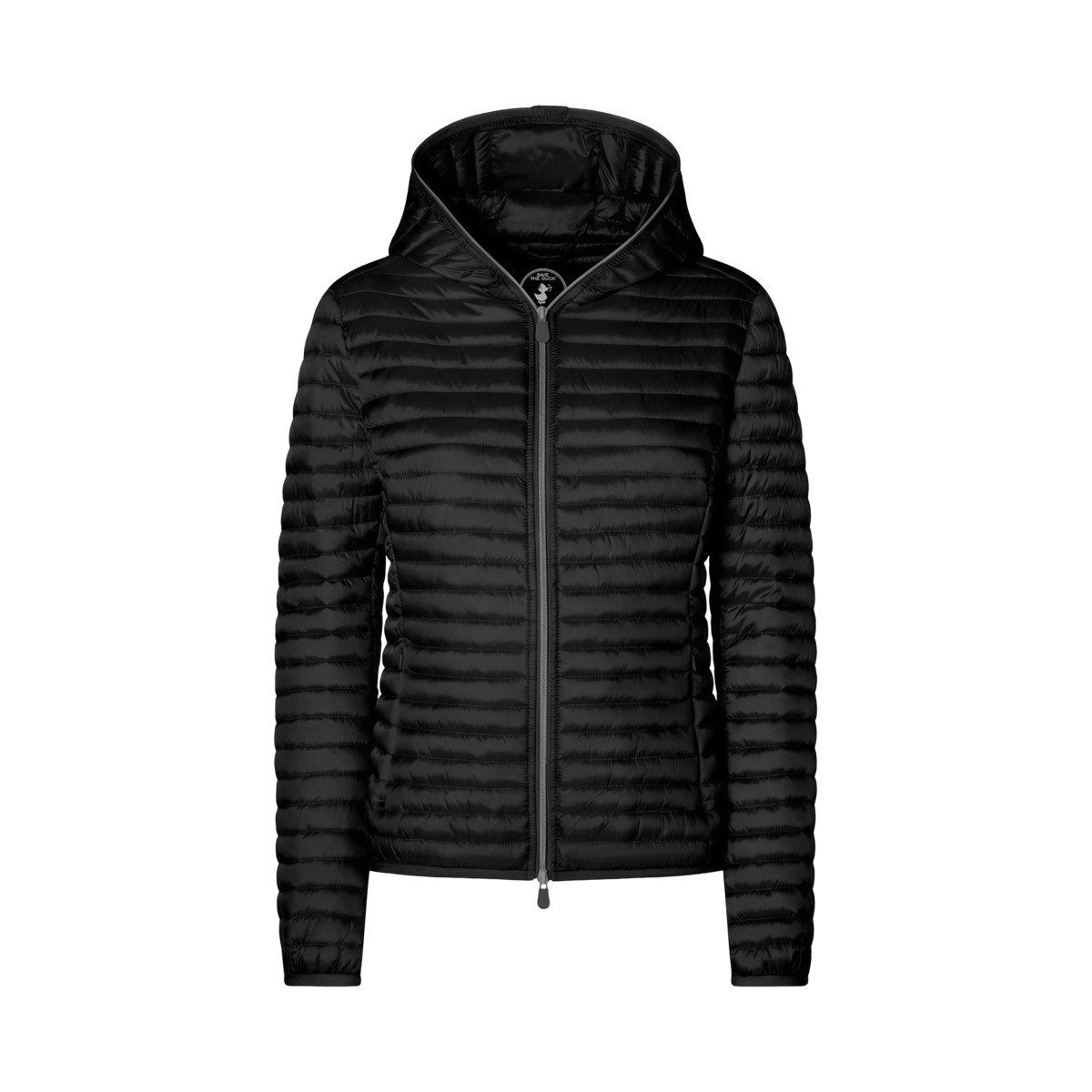 SAVE THE DUCK Steppjacke Alexa Damen (1-St) Winterjacke, Übergangsjacke, Windjacke, Outdoorjacke, Mantel
