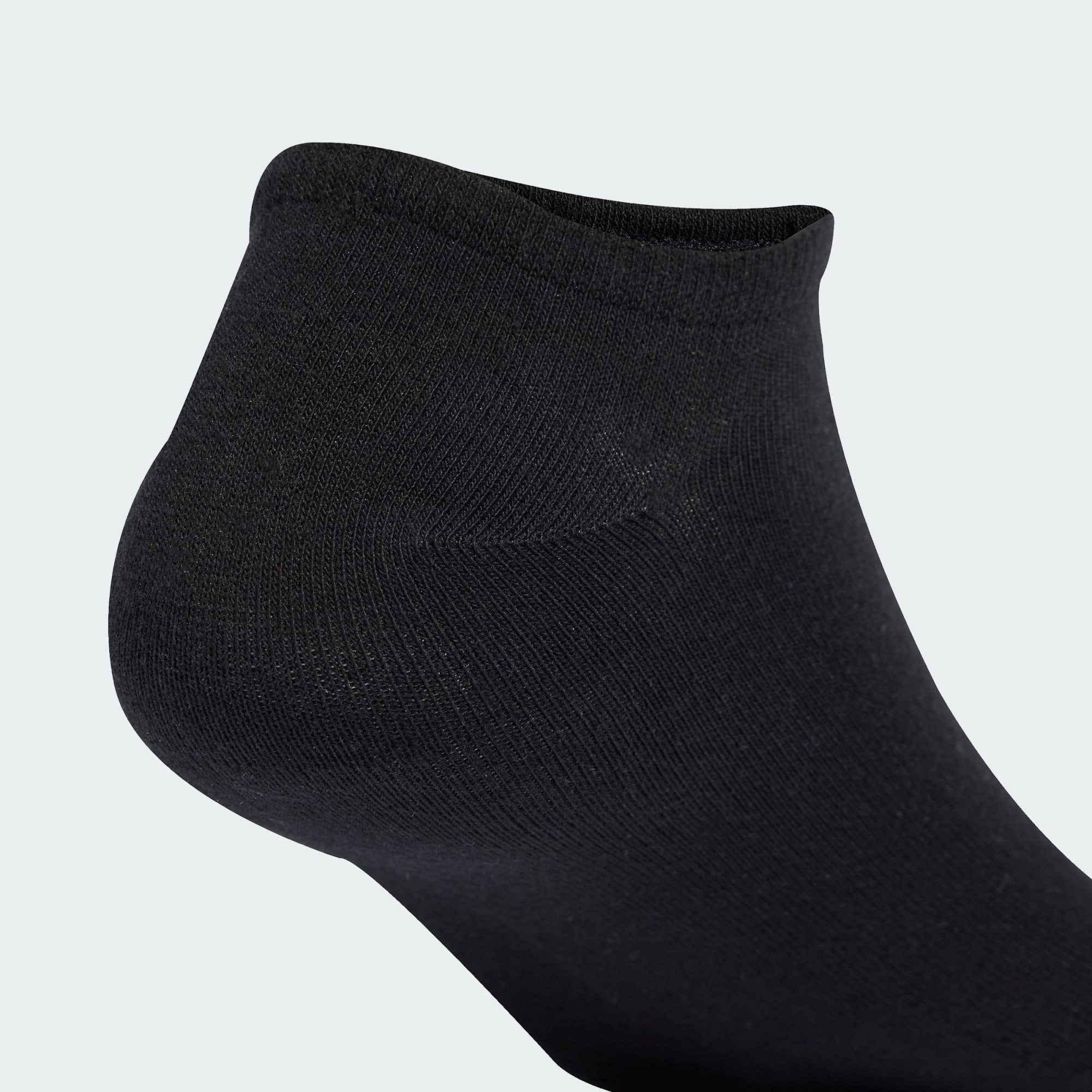 adidas Originals Füßlinge LINER SOCKEN, 6 PAAR (1-Paar)