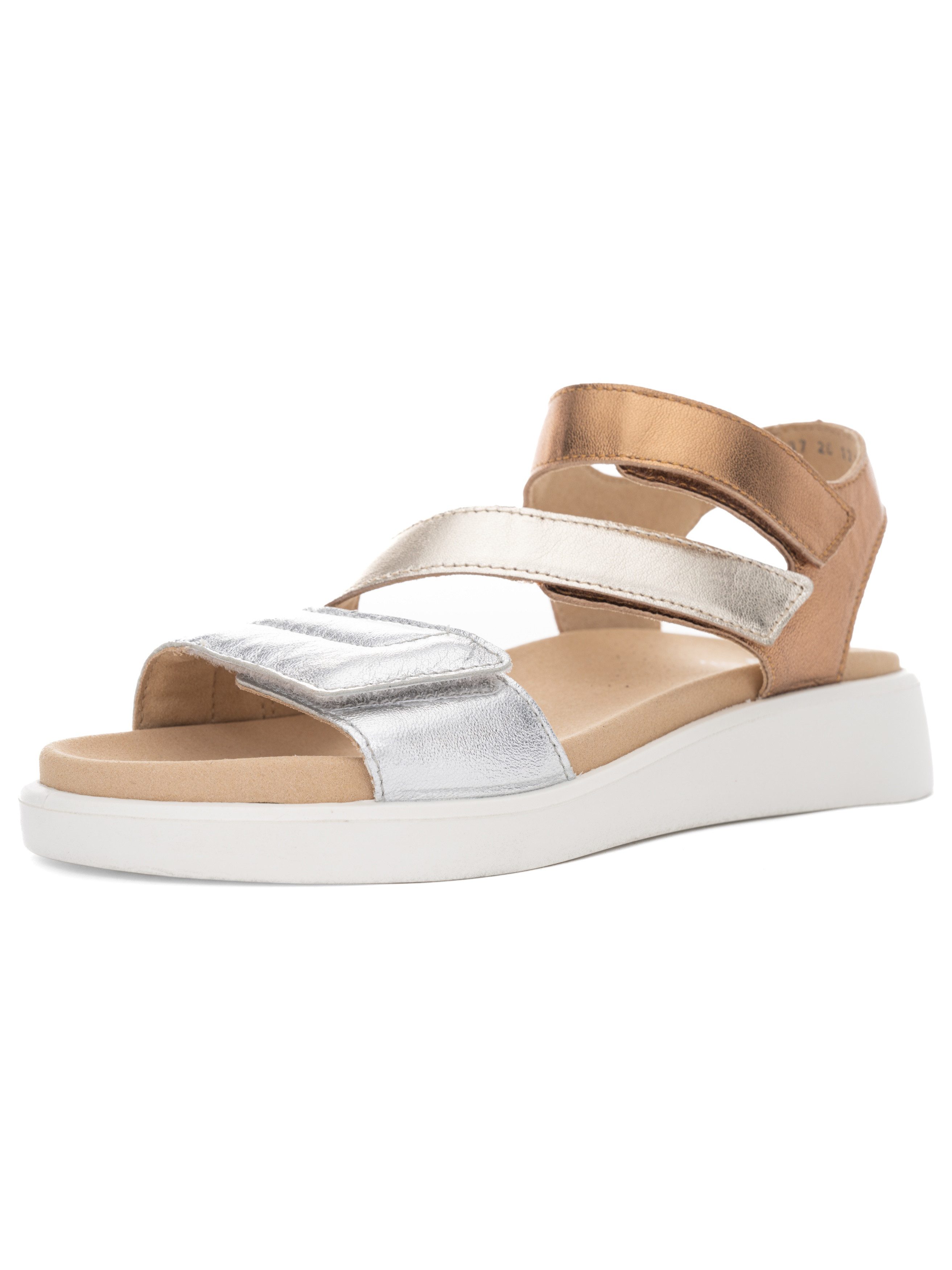 Ara Damen Sandale Madeira Keilsandalette günstig online kaufen