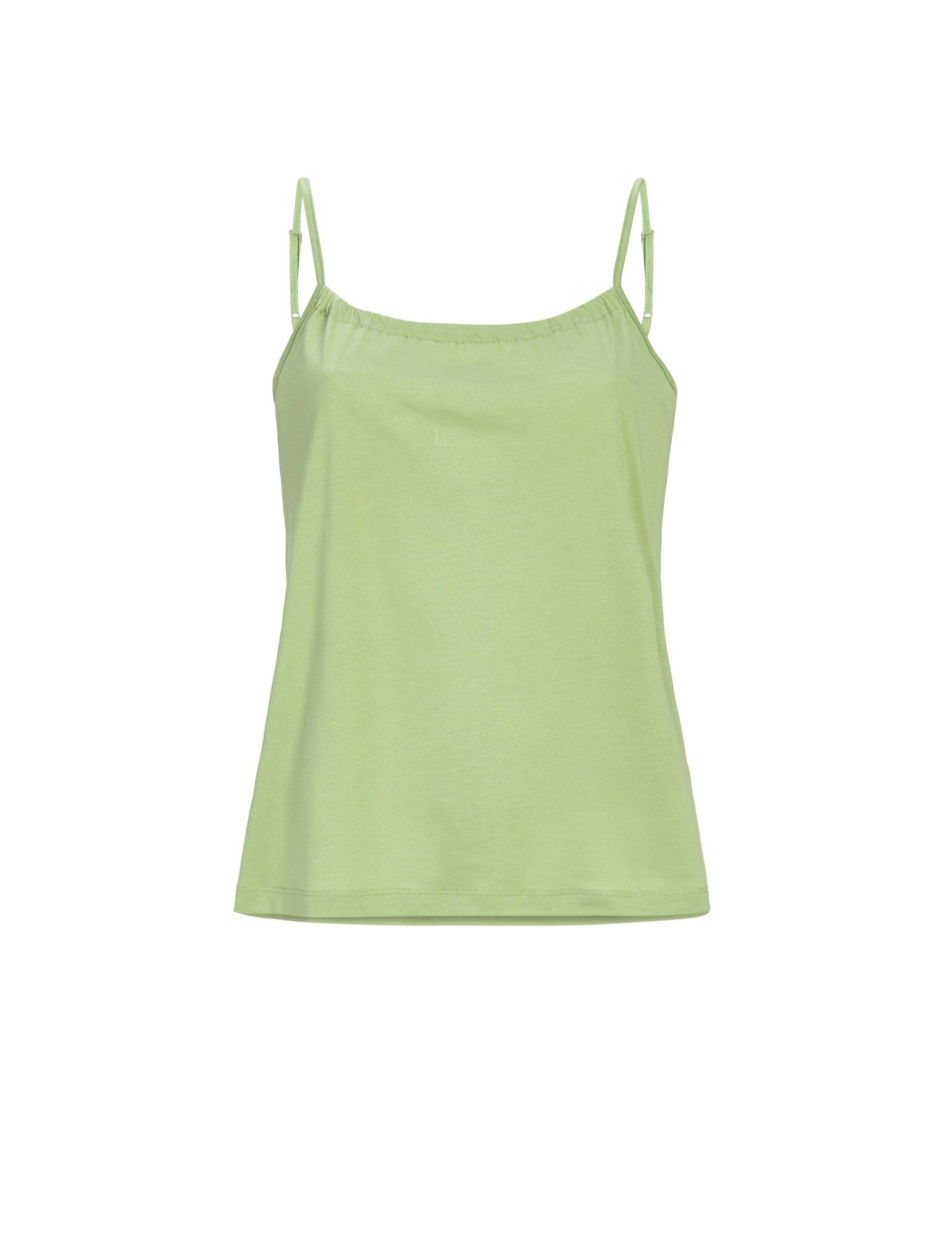 Ringella Pyjamaoberteil Top mit Spaghettiträgern (1-tlg)