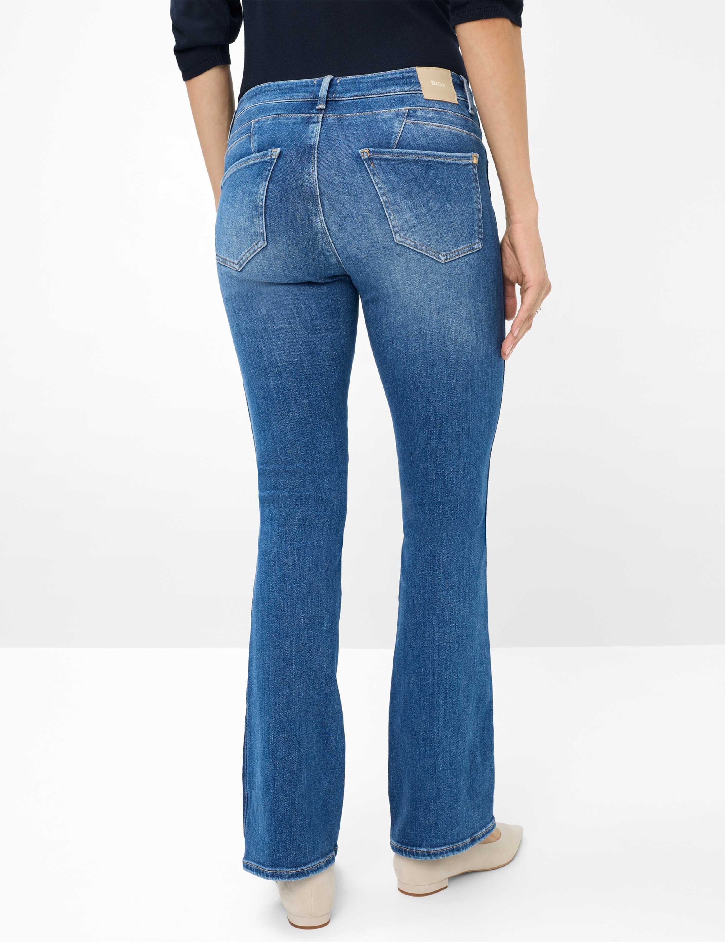 Brax 5-Pocket-Jeans Style ANA günstig online kaufen