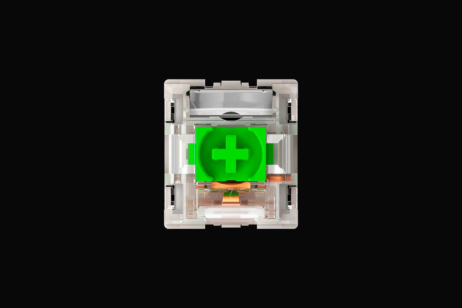 RAZER Tastatur-Tastenkappen Mechanical Switches Pack