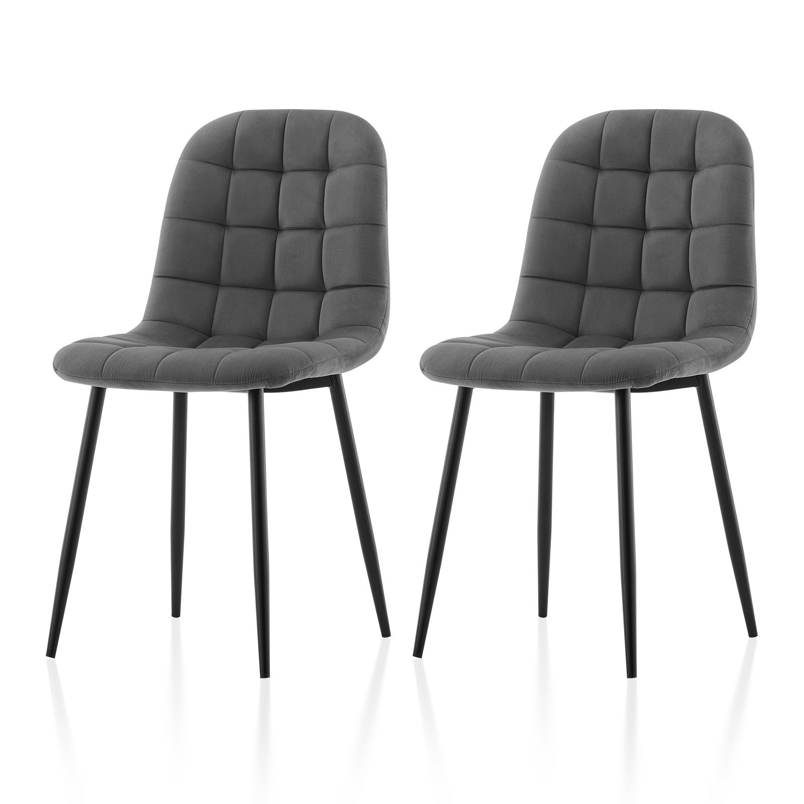 Ofcasa Esszimmerstuhl 2er Set Küchenstuhl (2 günstig online kaufen