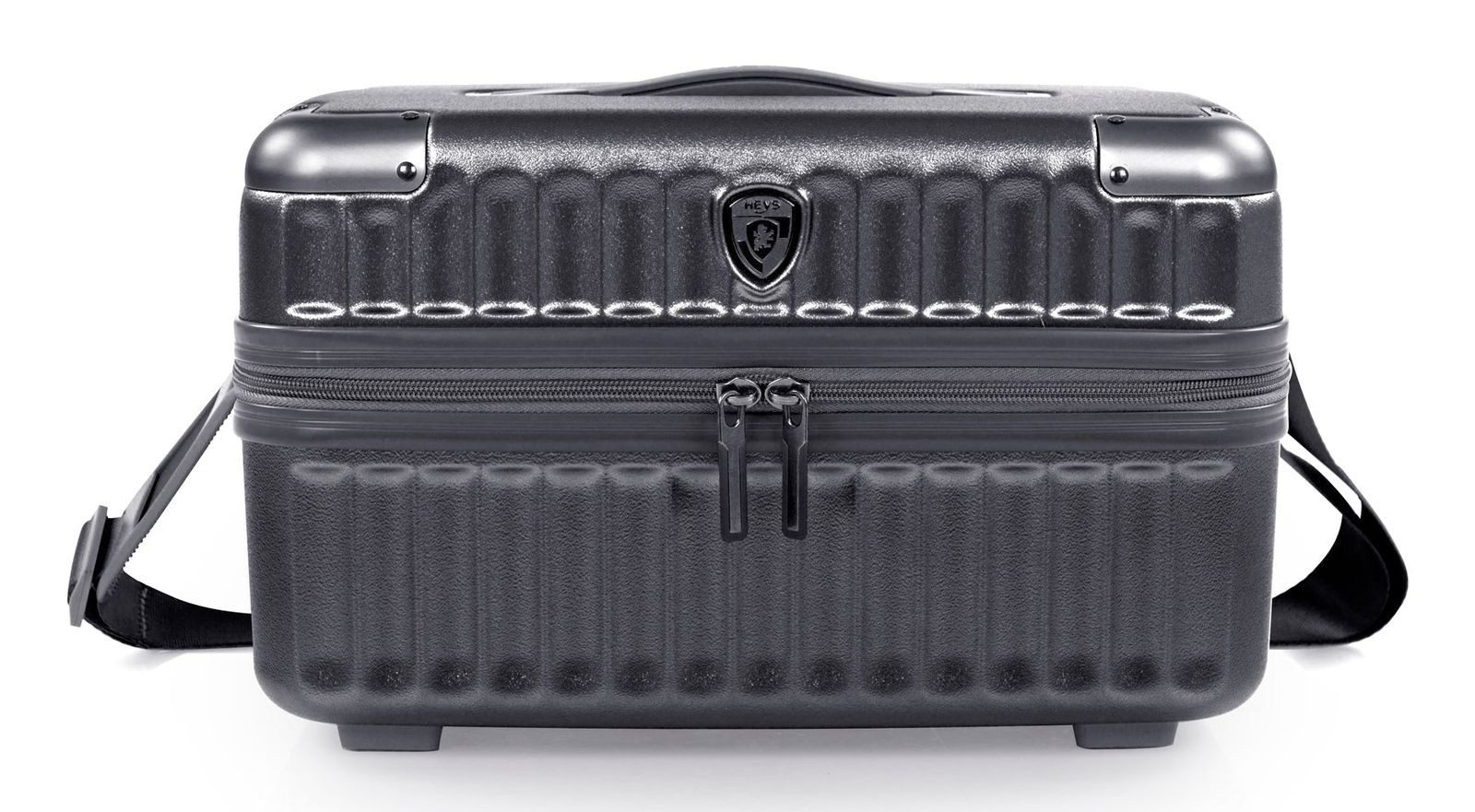 Heys Beautycase Beauty Case + Packing Cubes (Set, 4-tlg)