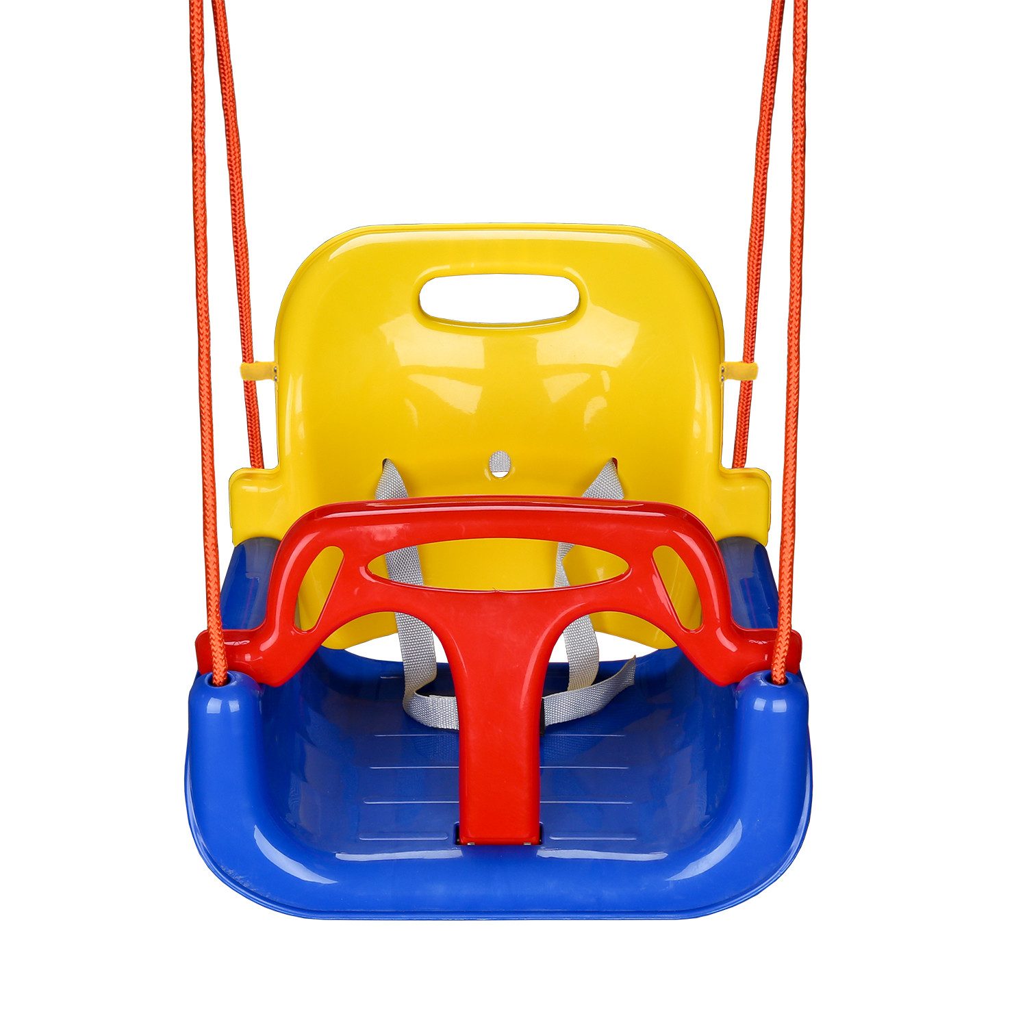 Clanmacy Einzelschaukel Kinderschaukel Schaukel Babysitz 3 günstig online kaufen