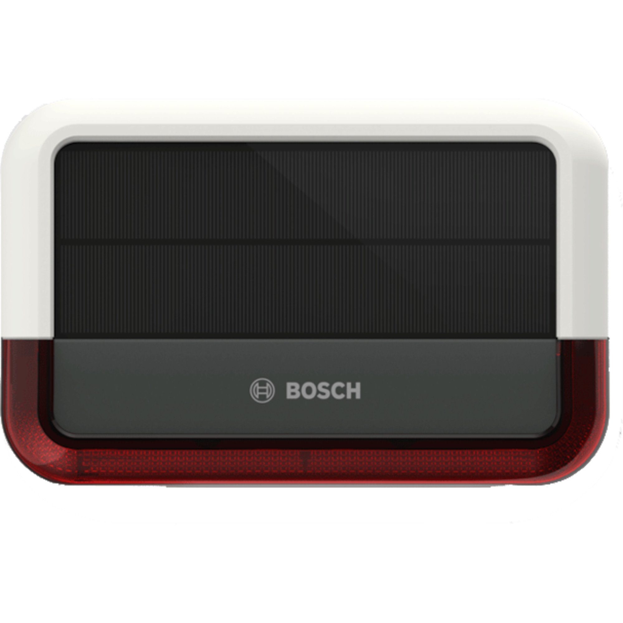 BOSCH Bosch Smart Home Smart Home Außensirene, Sirene Alarmsirene