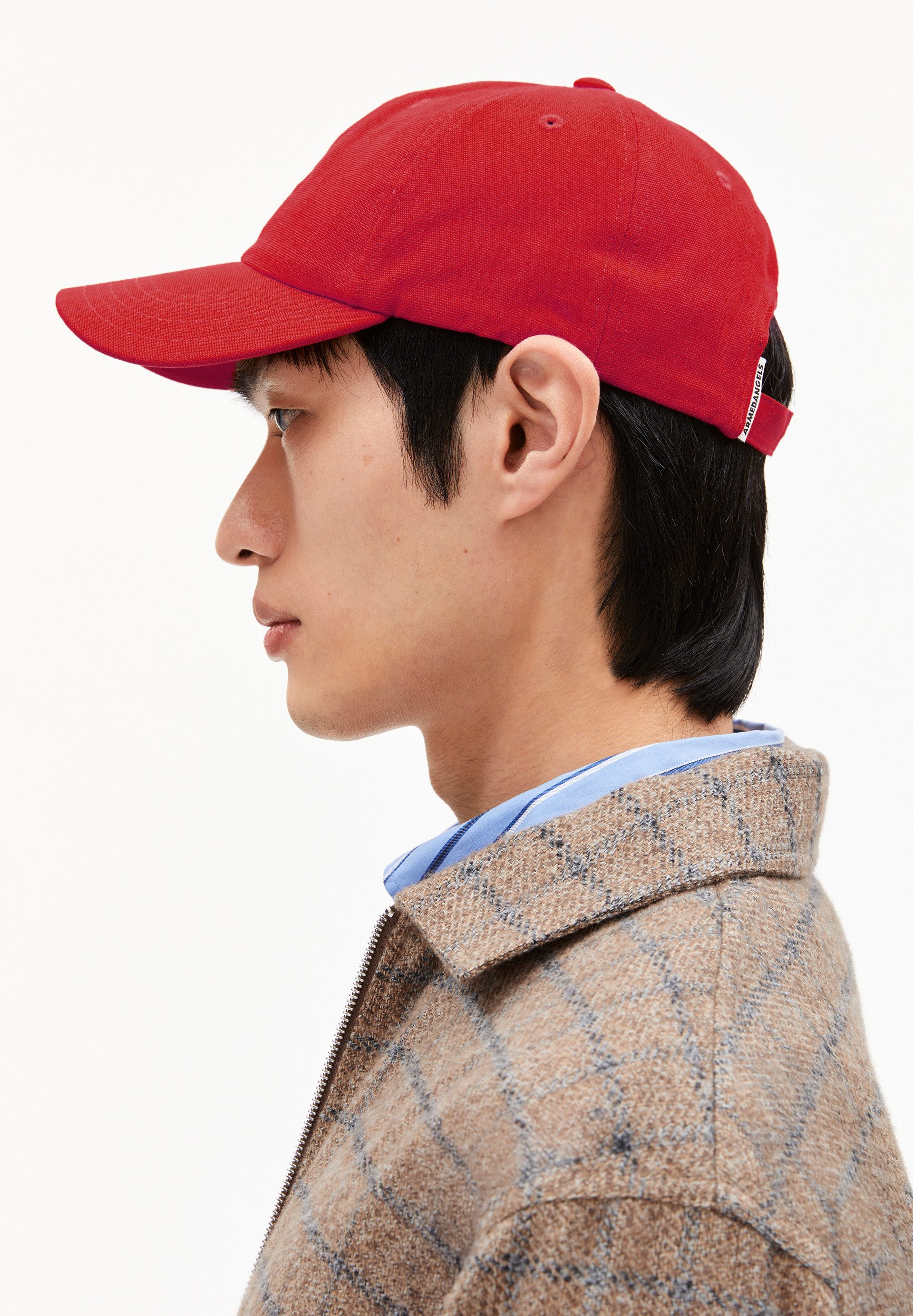 Armedangels Baseball Cap YENAAS BOLD CAP günstig online kaufen