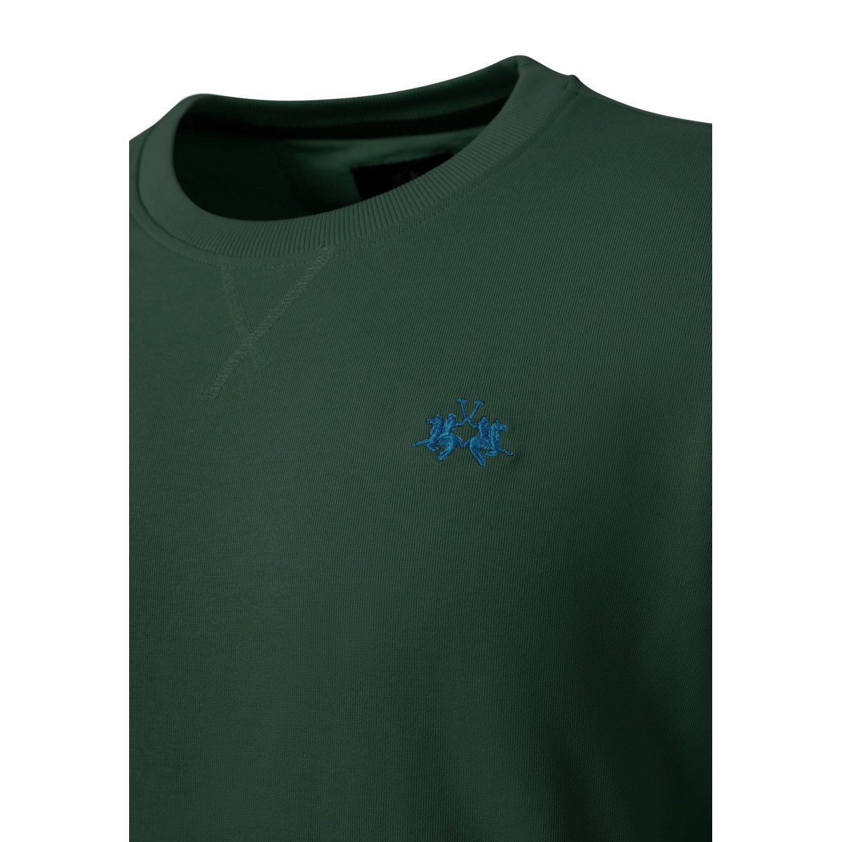 La Martina Sweatshirt MCF005 Herren Pullover, Shirt, Sweater, Langarmshirt, Dress