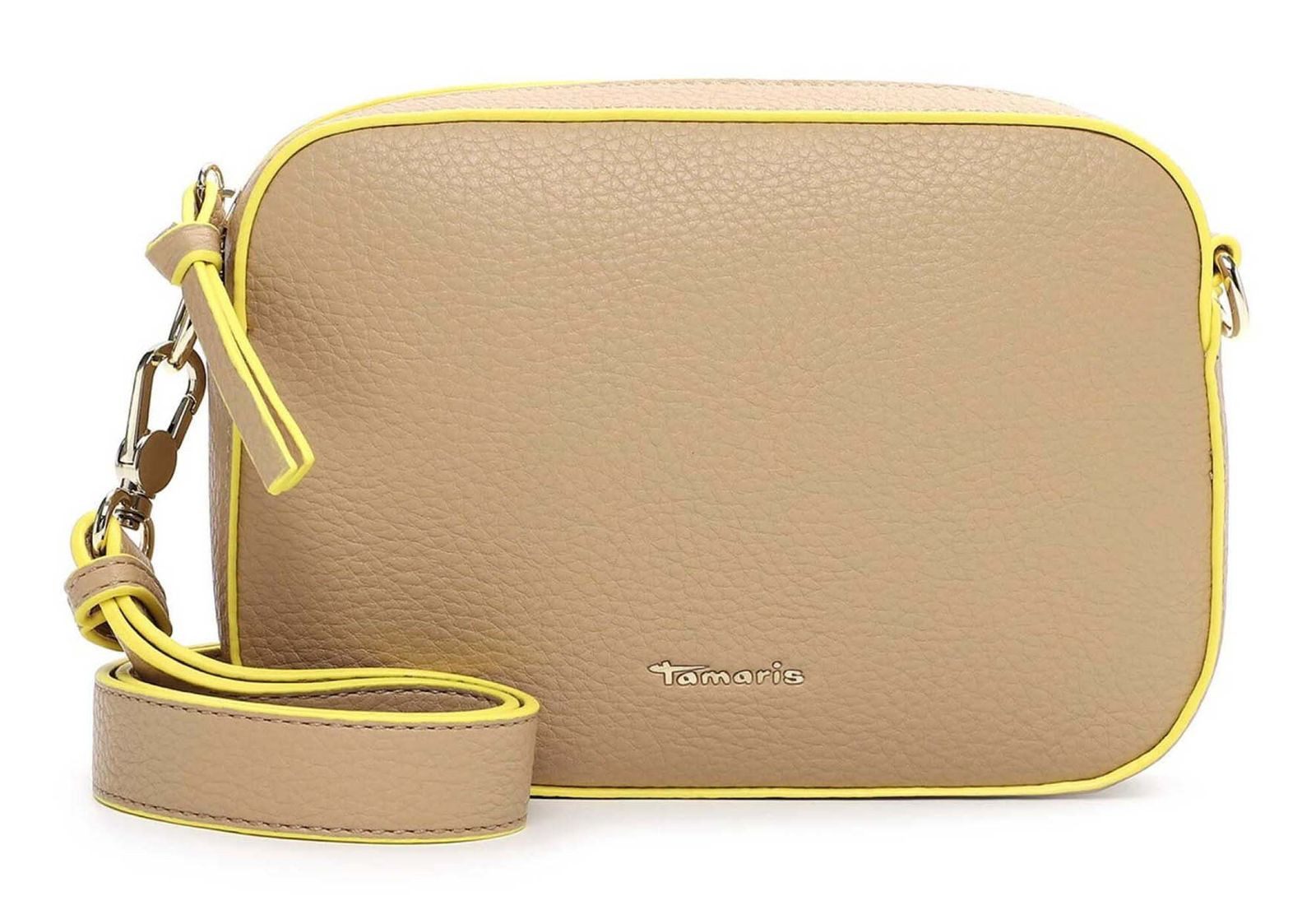 Umhängetasche Handbag with Zip