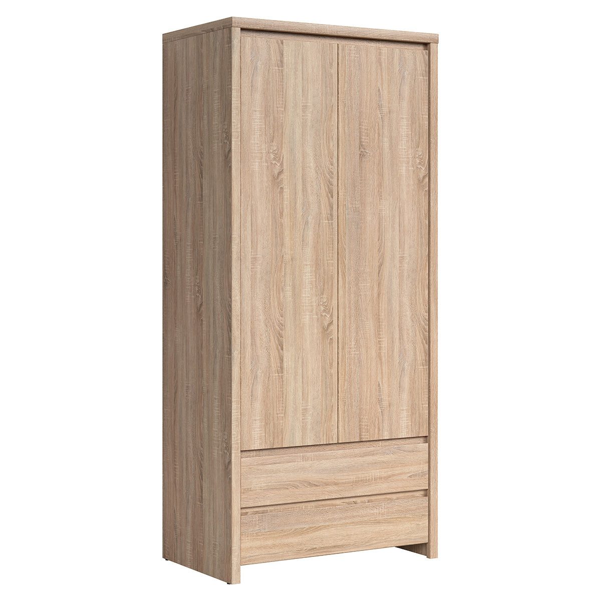 Petits-meubles Kleiderschrank Soren