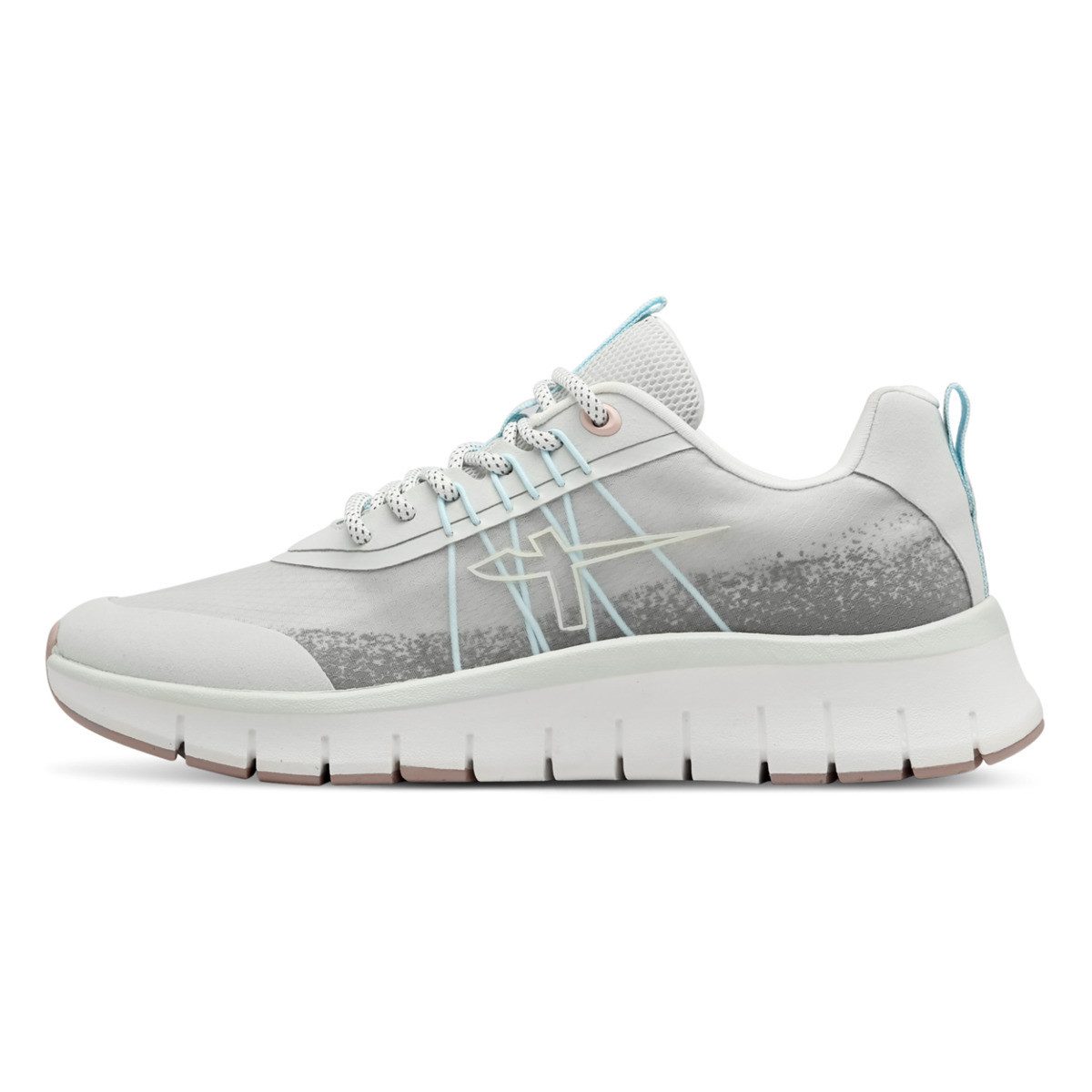Tamaris 1-23767-44 Damen Sneaker Turnschuhe, Sportschuhe, Freizeitschuhe, H günstig online kaufen