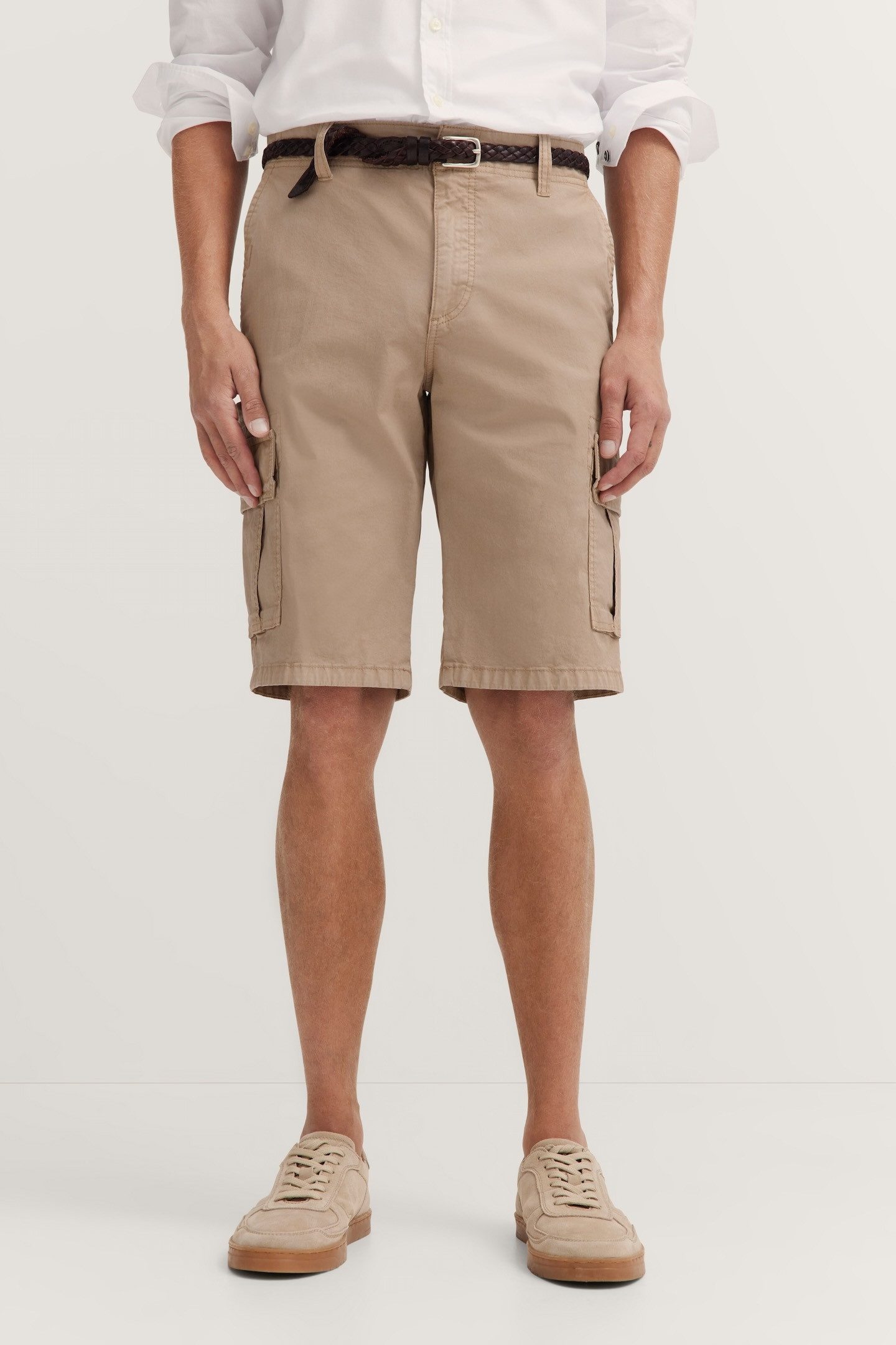 Bermudas